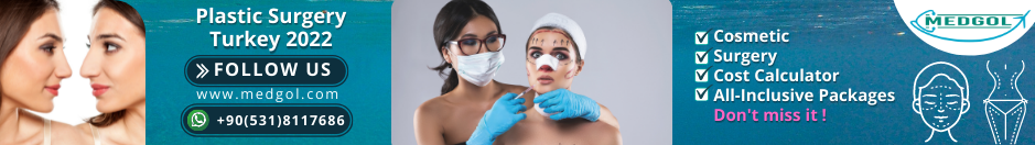 Plastic surgery in Antalya