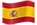 Spain flag