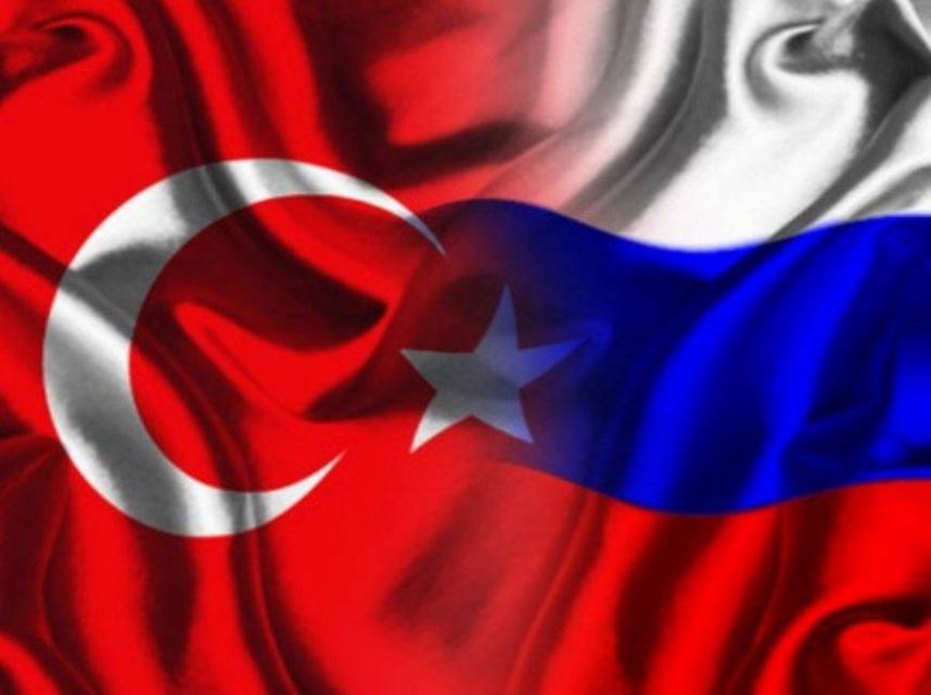 РОССИЯ И ТУРЦИЯ СНОВА ДРУЗЬЯ РОССИЯ И ТУРЦИЯ СНОВА ДРУЗЬЯ