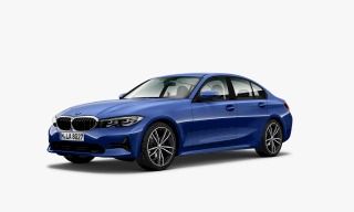 BMW316 rent bmw antalya