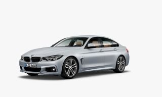 BMW4 rent bmw antalya