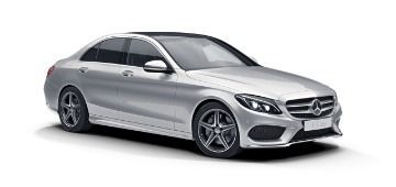 Benz C rent benz antalya