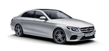 Benz E rent benz antalya