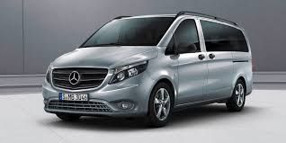 Benz Vito rent benz antalya
