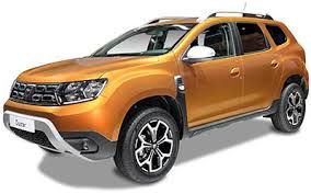 Duster rent duster antalya