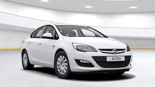 rent opel antalya