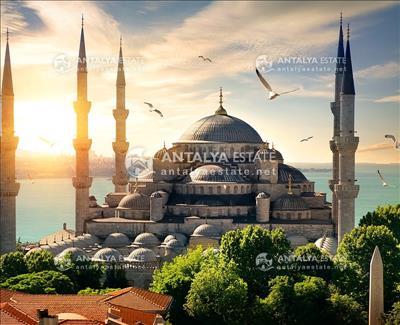 8 причин почему иностранцу комфортно жить в Стамбуле
