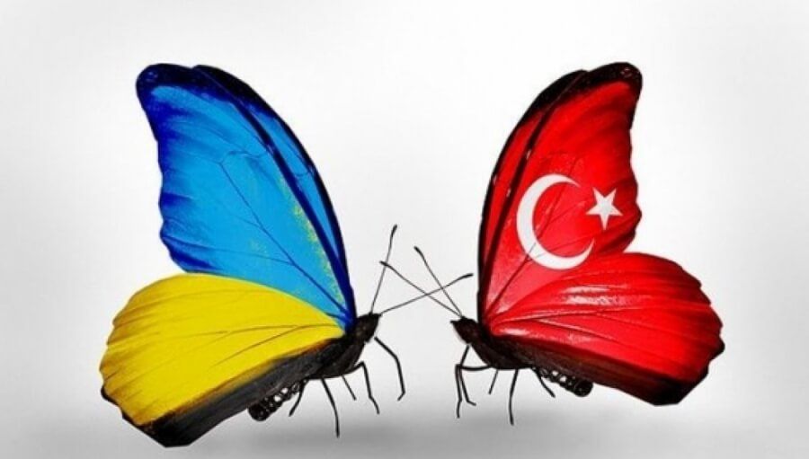 Турция-Украина: больше паспорт не нужен Турция-Украина: больше паспорт не нужен