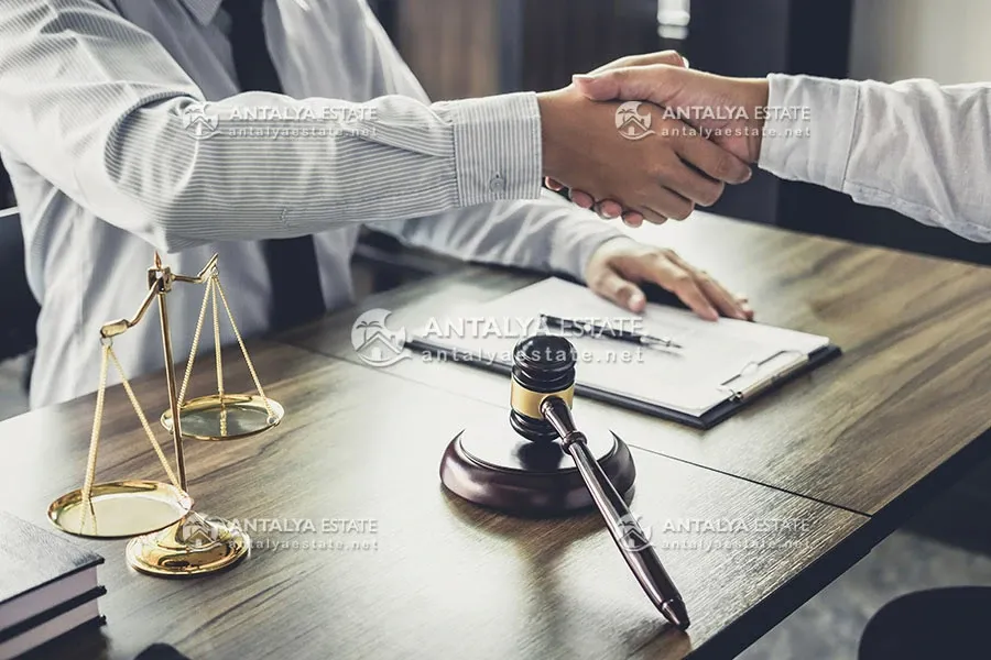 Какие условия покупки недвижимости в Турции по доверенности? Какие условия покупки недвижимости в Турции по доверенности?