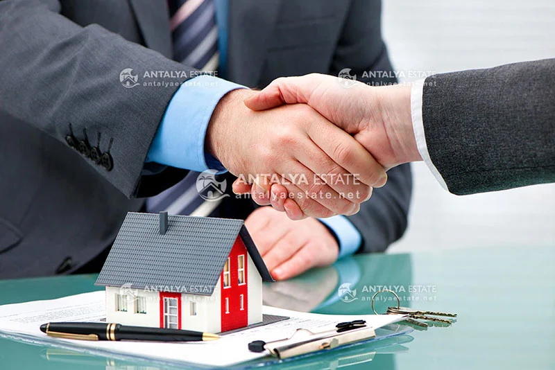 Правильный выбор агента по недвижимости